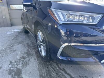 2017 Acura MDX SH-AWD w/Tech   - Photo 11 - Hesston, PA 16647