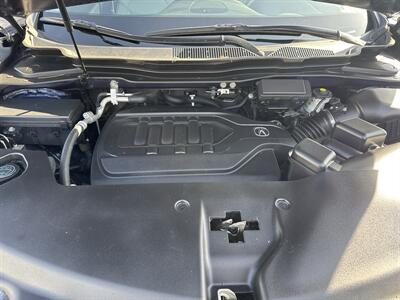 2017 Acura MDX SH-AWD w/Tech   - Photo 45 - Hesston, PA 16647