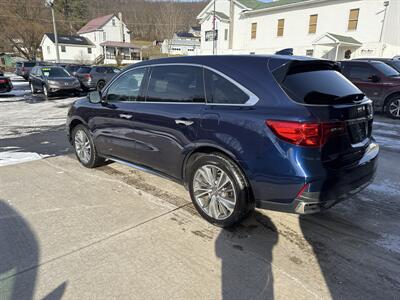 2017 Acura MDX SH-AWD w/Tech   - Photo 6 - Hesston, PA 16647