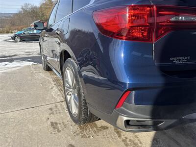 2017 Acura MDX SH-AWD w/Tech   - Photo 17 - Hesston, PA 16647