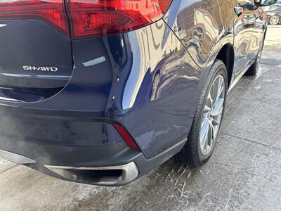 2017 Acura MDX SH-AWD w/Tech   - Photo 19 - Hesston, PA 16647