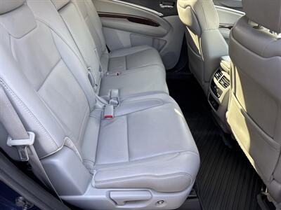 2017 Acura MDX SH-AWD w/Tech   - Photo 41 - Hesston, PA 16647