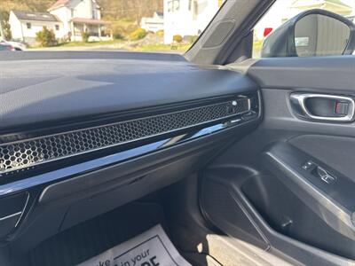 2022 Honda Civic Sport   - Photo 31 - Hesston, PA 16647