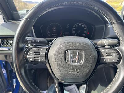 2022 Honda Civic Sport   - Photo 27 - Hesston, PA 16647