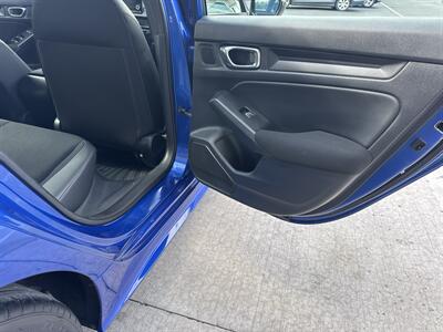 2022 Honda Civic Sport   - Photo 37 - Hesston, PA 16647