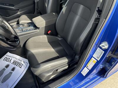2022 Honda Civic Sport   - Photo 24 - Hesston, PA 16647