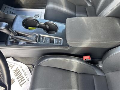 2022 Honda Civic Sport   - Photo 26 - Hesston, PA 16647
