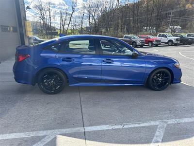 2022 Honda Civic Sport   - Photo 3 - Hesston, PA 16647