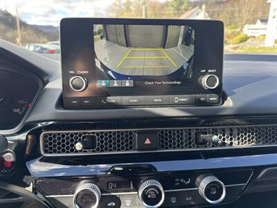 2022 Honda Civic Sport   - Photo 32 - Hesston, PA 16647
