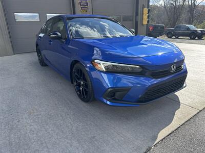 2022 Honda Civic Sport   - Photo 10 - Hesston, PA 16647