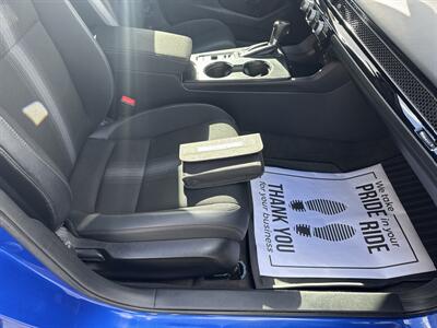 2022 Honda Civic Sport   - Photo 40 - Hesston, PA 16647