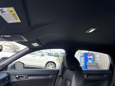 2022 Honda Civic Sport   - Photo 25 - Hesston, PA 16647