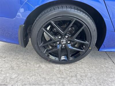 2022 Honda Civic Sport   - Photo 41 - Hesston, PA 16647