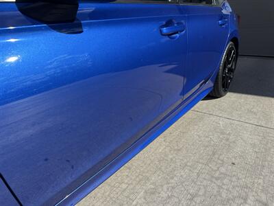 2022 Honda Civic Sport   - Photo 16 - Hesston, PA 16647