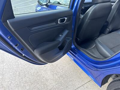 2022 Honda Civic Sport   - Photo 33 - Hesston, PA 16647