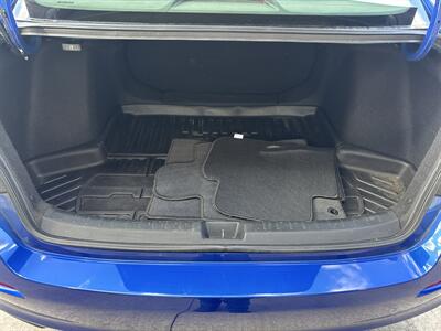 2022 Honda Civic Sport   - Photo 36 - Hesston, PA 16647