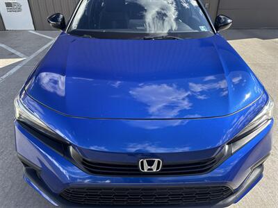 2022 Honda Civic Sport   - Photo 14 - Hesston, PA 16647