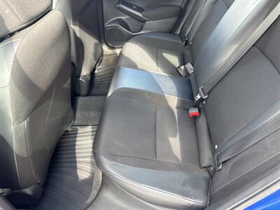2022 Honda Civic Sport   - Photo 34 - Hesston, PA 16647