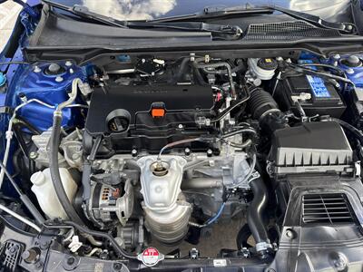 2022 Honda Civic Sport   - Photo 42 - Hesston, PA 16647