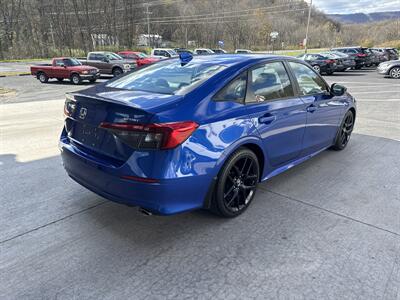 2022 Honda Civic Sport   - Photo 4 - Hesston, PA 16647