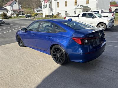 2022 Honda Civic Sport   - Photo 6 - Hesston, PA 16647