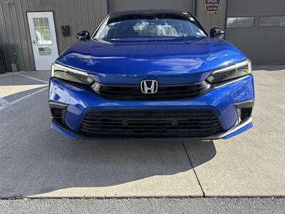 2022 Honda Civic Sport   - Photo 12 - Hesston, PA 16647