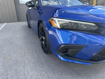 2022 Honda Civic Sport   - Photo 11 - Hesston, PA 16647