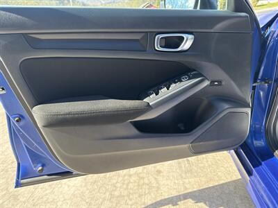 2022 Honda Civic Sport   - Photo 22 - Hesston, PA 16647