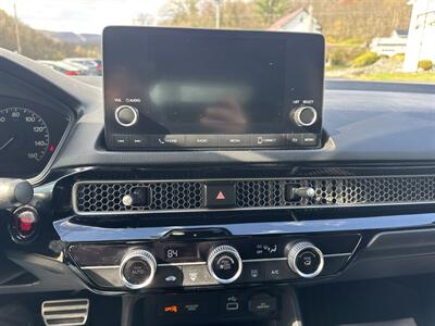 2022 Honda Civic Sport   - Photo 29 - Hesston, PA 16647