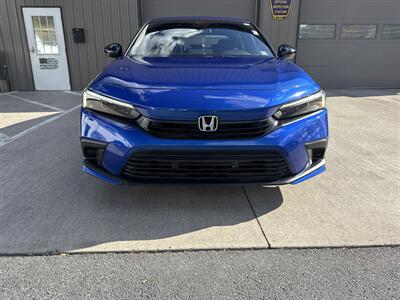 2022 Honda Civic Sport   - Photo 9 - Hesston, PA 16647