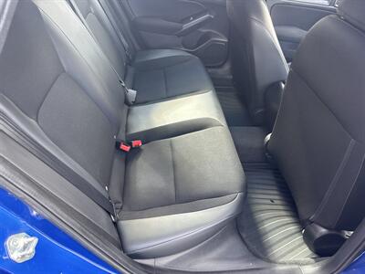 2022 Honda Civic Sport   - Photo 38 - Hesston, PA 16647