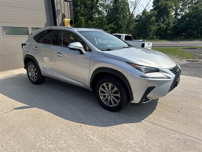 2019 Lexus NX 300 AWD - Photo 2 - Hesston, PA 16647