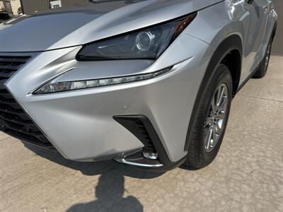 2019 Lexus NX 300 AWD - Photo 13 - Hesston, PA 16647