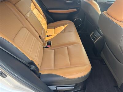 2019 Lexus NX 300 AWD - Photo 38 - Hesston, PA 16647