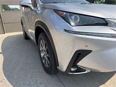 2019 Lexus NX 300 AWD - Photo 11 - Hesston, PA 16647