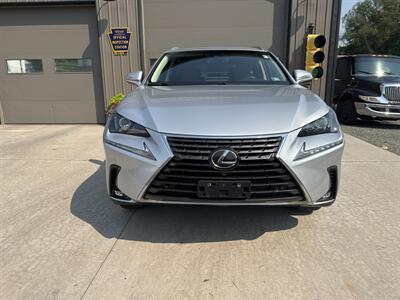 2019 Lexus NX 300 AWD - Photo 9 - Hesston, PA 16647