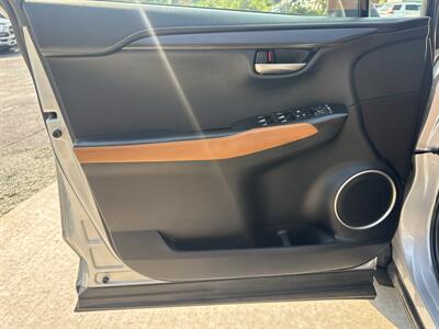 2019 Lexus NX 300 AWD - Photo 22 - Hesston, PA 16647