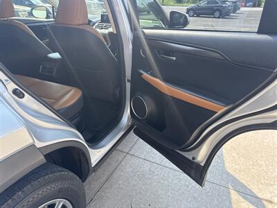 2019 Lexus NX 300 AWD - Photo 37 - Hesston, PA 16647