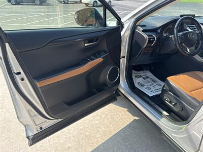 2019 Lexus NX 300 AWD - Photo 21 - Hesston, PA 16647