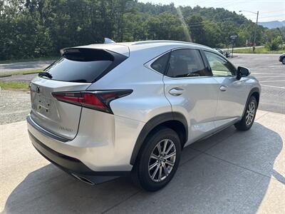 2019 Lexus NX 300 AWD - Photo 4 - Hesston, PA 16647