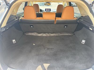 2019 Lexus NX 300 AWD - Photo 36 - Hesston, PA 16647