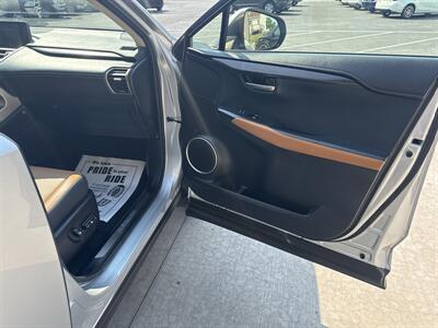 2019 Lexus NX 300 AWD - Photo 39 - Hesston, PA 16647