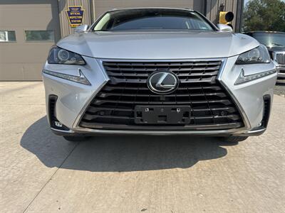 2019 Lexus NX 300 AWD - Photo 12 - Hesston, PA 16647