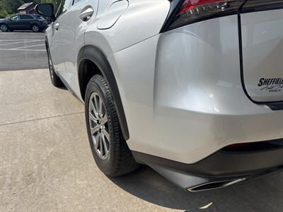 2019 Lexus NX 300 AWD - Photo 17 - Hesston, PA 16647