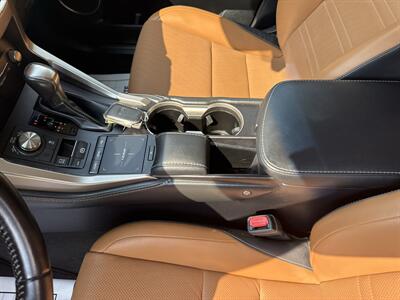 2019 Lexus NX 300 AWD - Photo 26 - Hesston, PA 16647