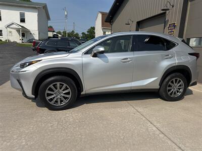 2019 Lexus NX 300 AWD - Photo 7 - Hesston, PA 16647