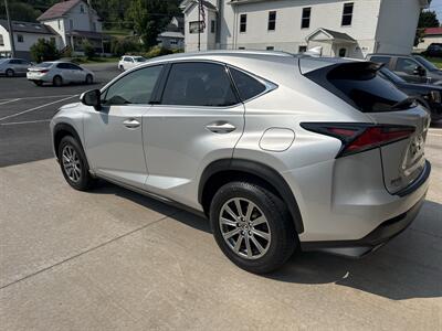 2019 Lexus NX 300 AWD - Photo 6 - Hesston, PA 16647