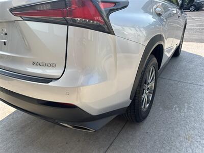 2019 Lexus NX 300 AWD - Photo 19 - Hesston, PA 16647