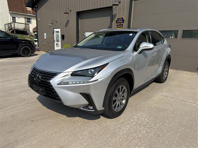 2019 Lexus NX 300 AWD - Photo 8 - Hesston, PA 16647