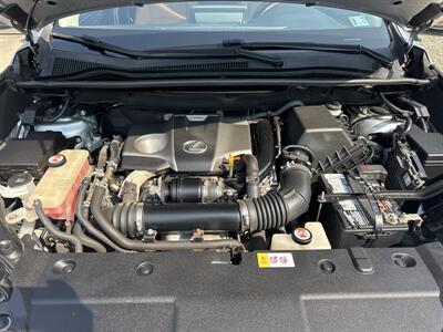 2019 Lexus NX 300 AWD - Photo 42 - Hesston, PA 16647